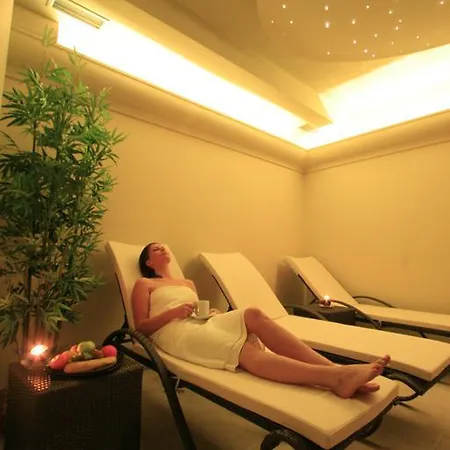 דירה Kastel מוטובון