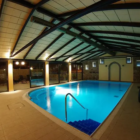 Apartman Kastel Motovun