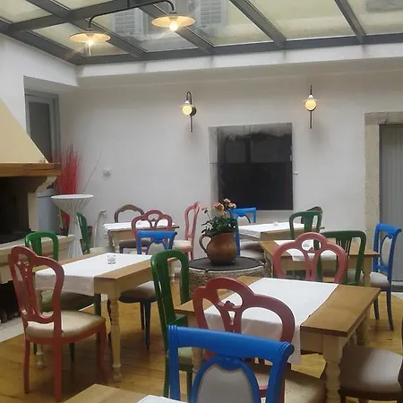 Apartman Kastel