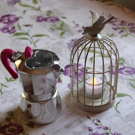 דירה Kastel מוטובון