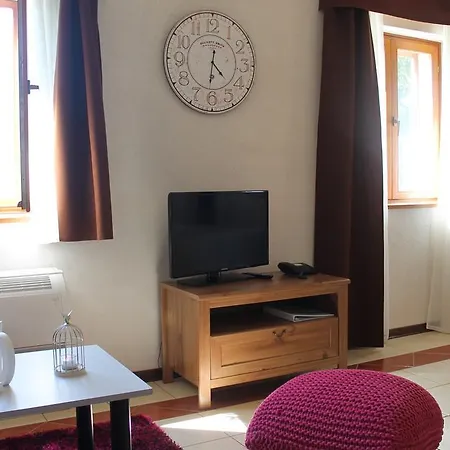Apartman Kastel Motovun