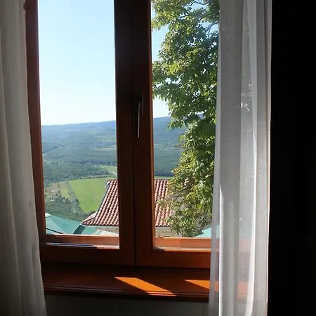 Apartman Kastel Motovun