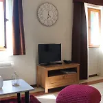 Апартаменты Kastel Мотовун