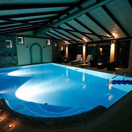Apartment Kastel