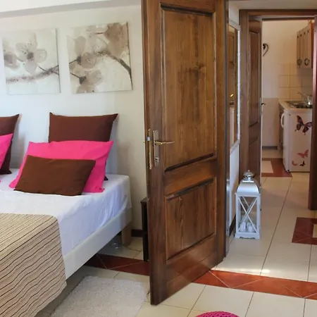 Apartment Kastel Motovun