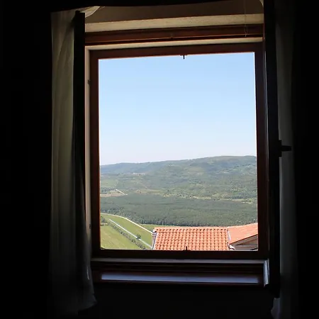 Kastel Motovun