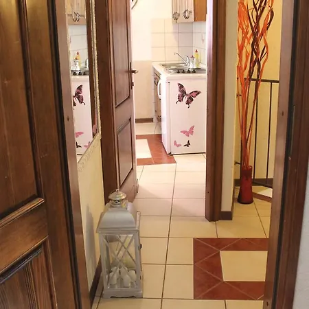 Apartment Kastel