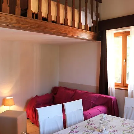 Apartment Kastel Motovun