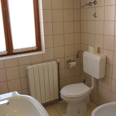 Apartment Kastel