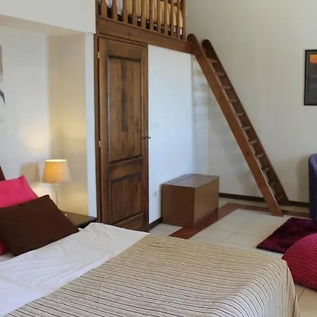 Apartment Kastel Motovun