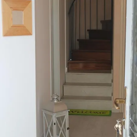 Apartment Kastel *