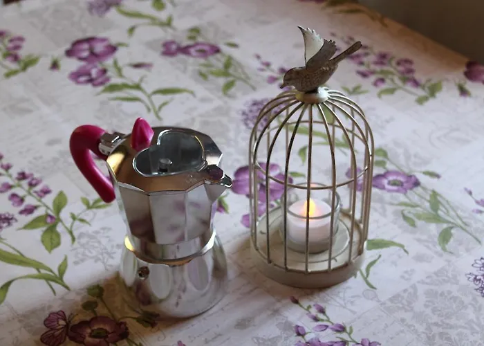 公寓 Kastel 莫托文