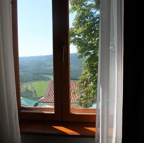 公寓 Kastel 莫托文